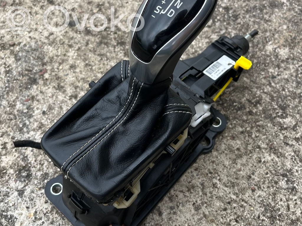 Volvo V60 Selector caja de cambios 