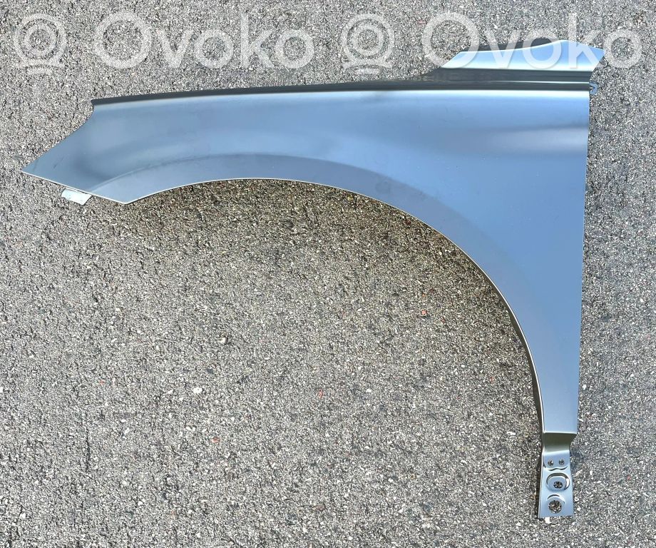 Volvo XC60 Guardabarro 