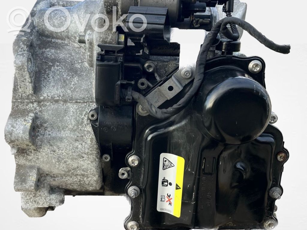 Automatic gearbox   TXU,OAM321490B,OAM325219C,OAM911022C