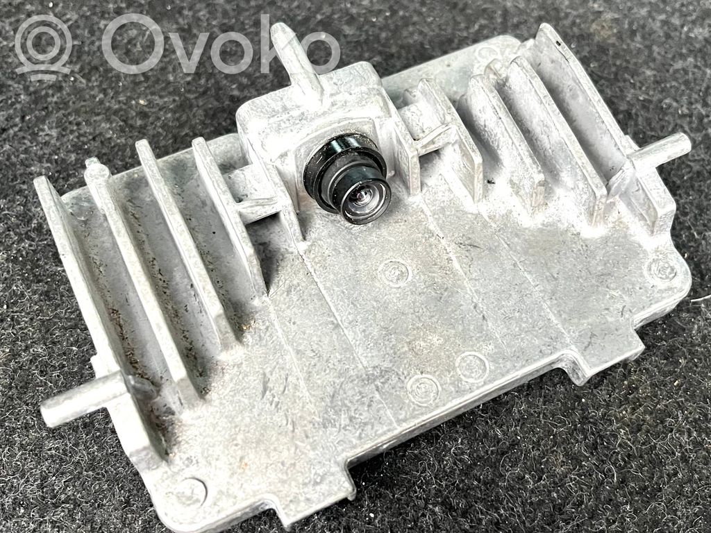 Volvo XC90 Windshield/windscreen camera 