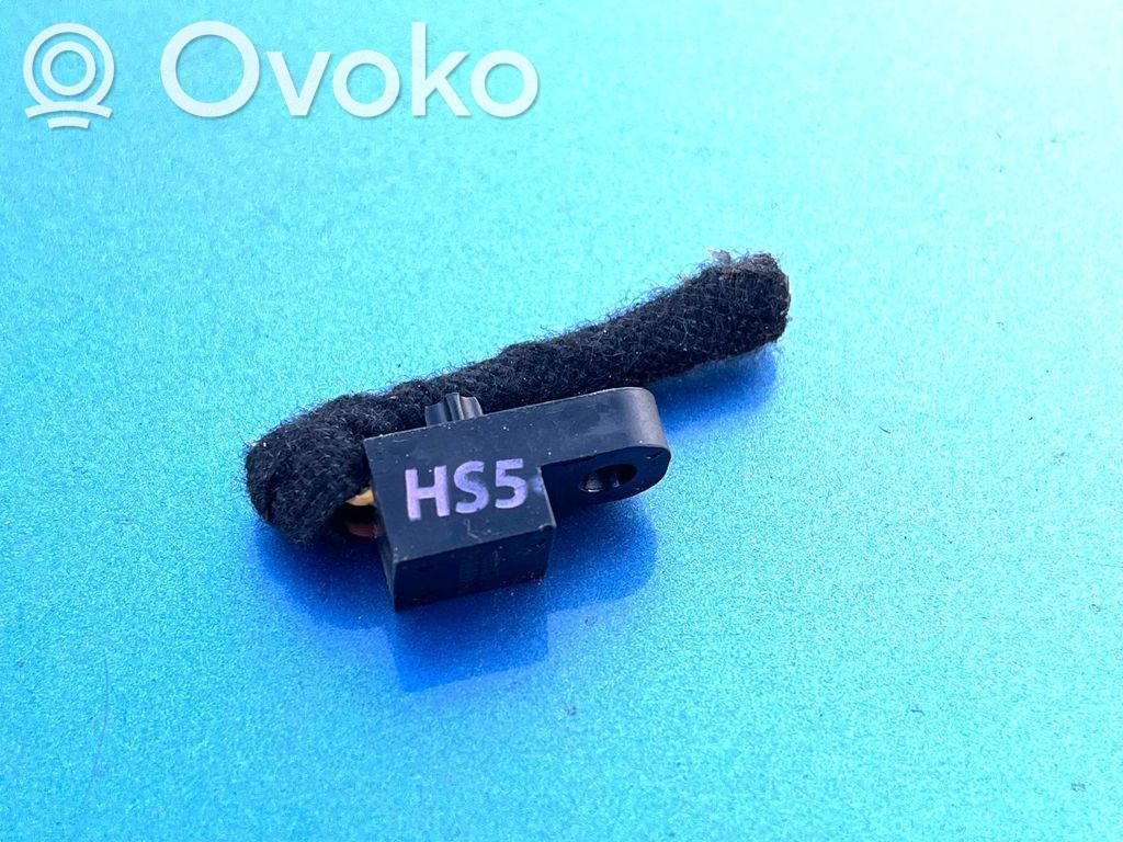 Volvo C70 Jednostka sterująca dachem kabrioletu 