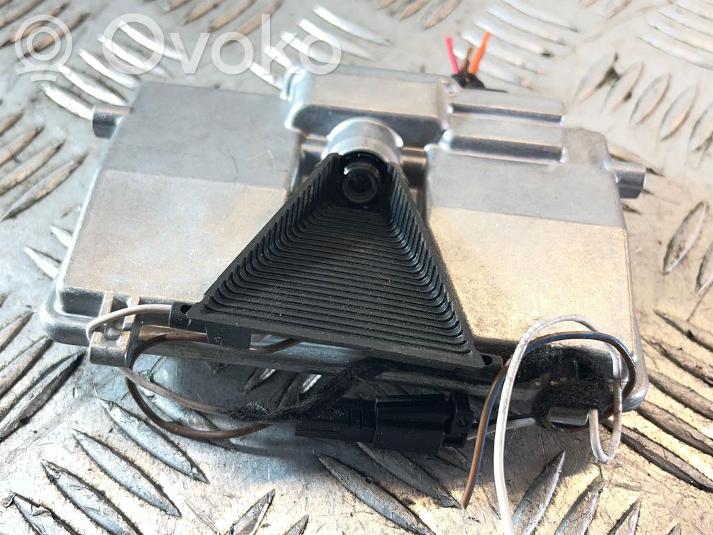 Porsche Macan (95B) Windshield/windscreen camera 