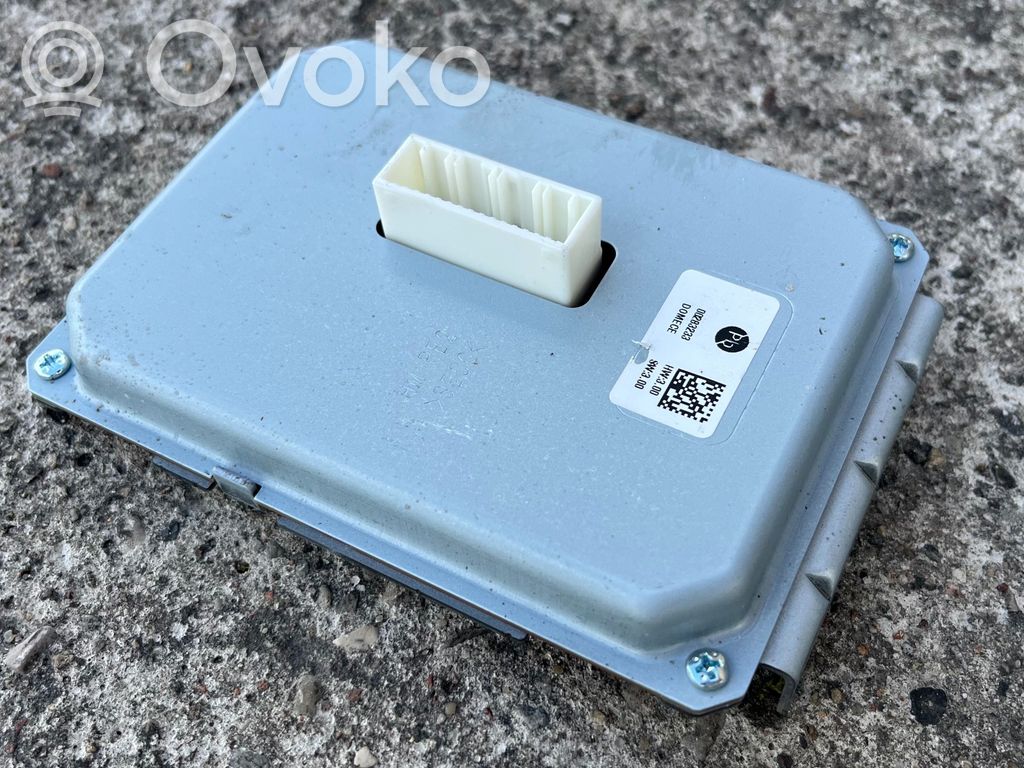 KIA Niro Módulo de control de balasto LED 