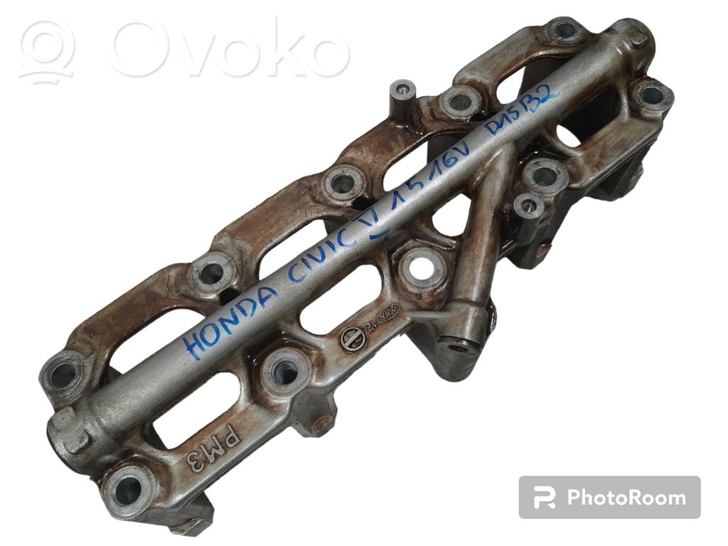 Honda Civic Crankshaft holder bracket 