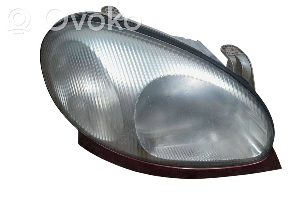 Headlight/headlamp