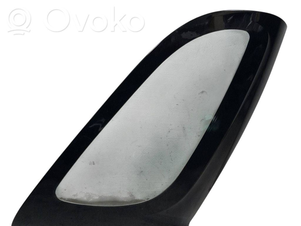 Smart ForTwo I Rear side window 