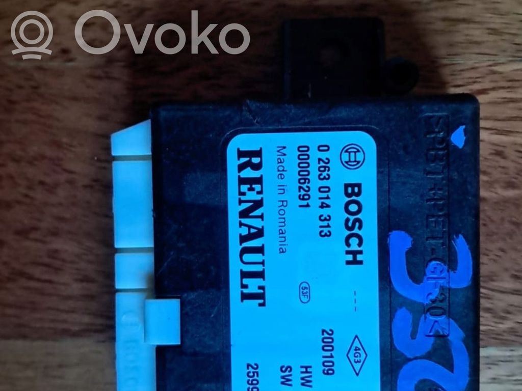 Parking PDC control unit/module   259903382R