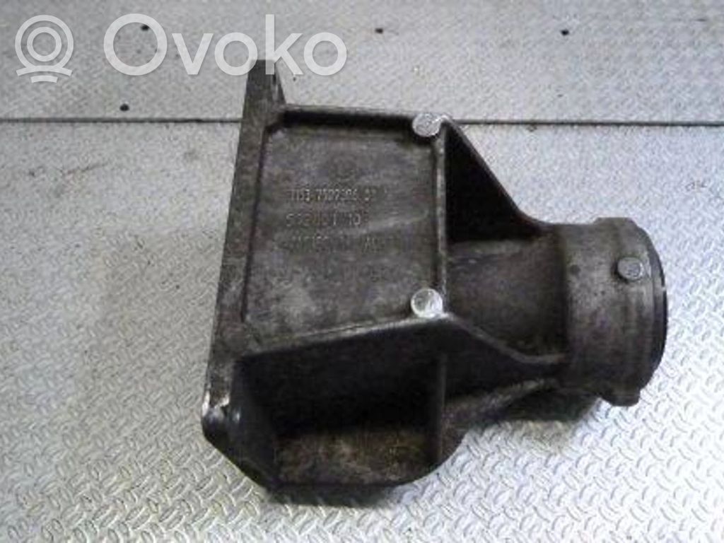 BMW 3 E92 E93 Driveshaft support bearing bracket 