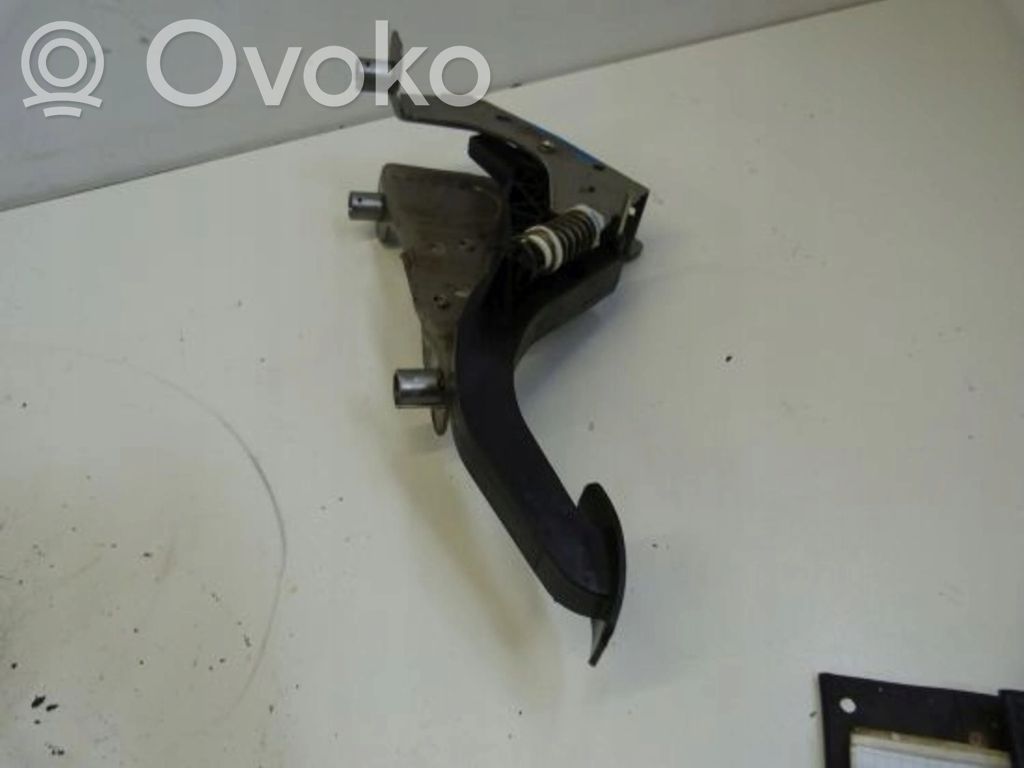 Renault Talisman Sankabos pedalas 