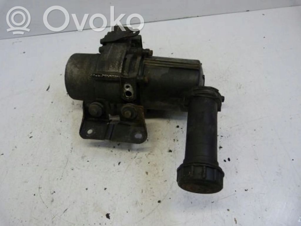 Peugeot 307 Power steering pump 