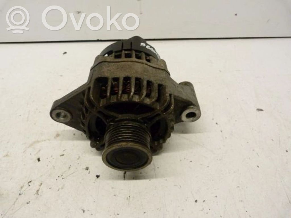 Fiat Bravo Generator/alternator 