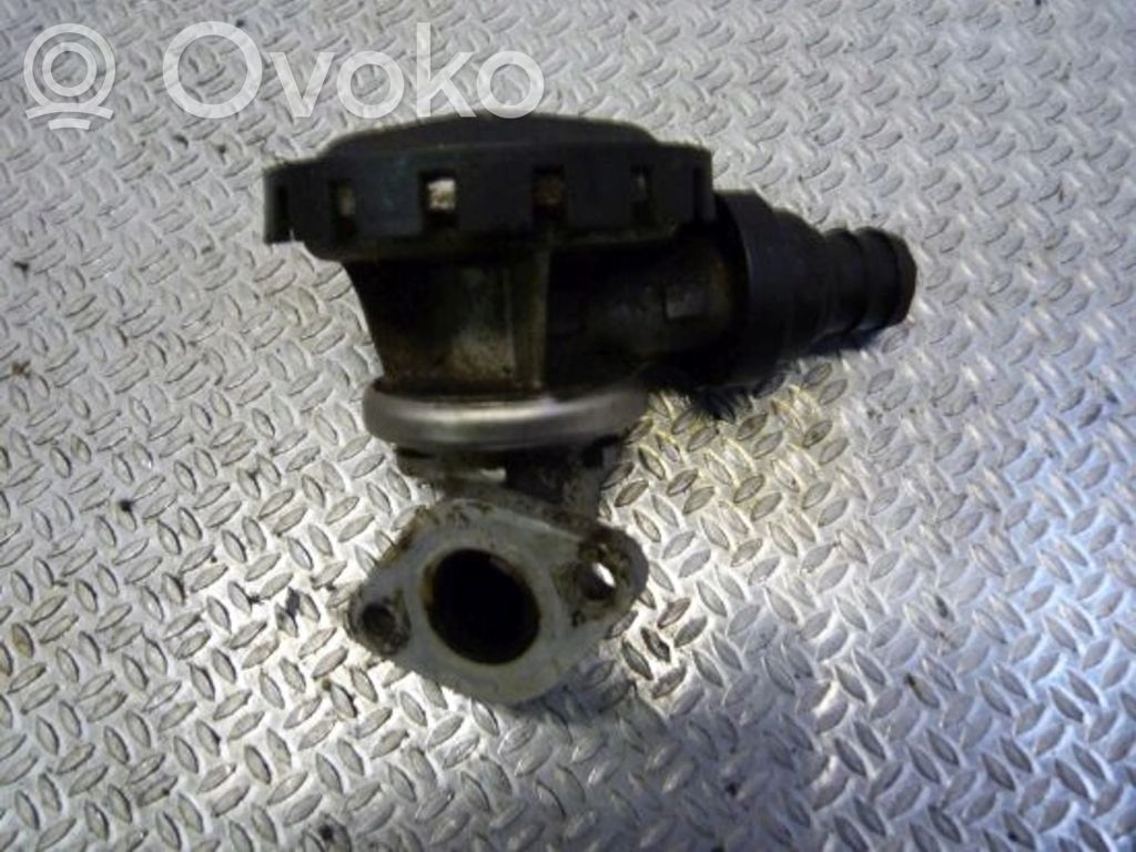 Válvula EGR   9630168090