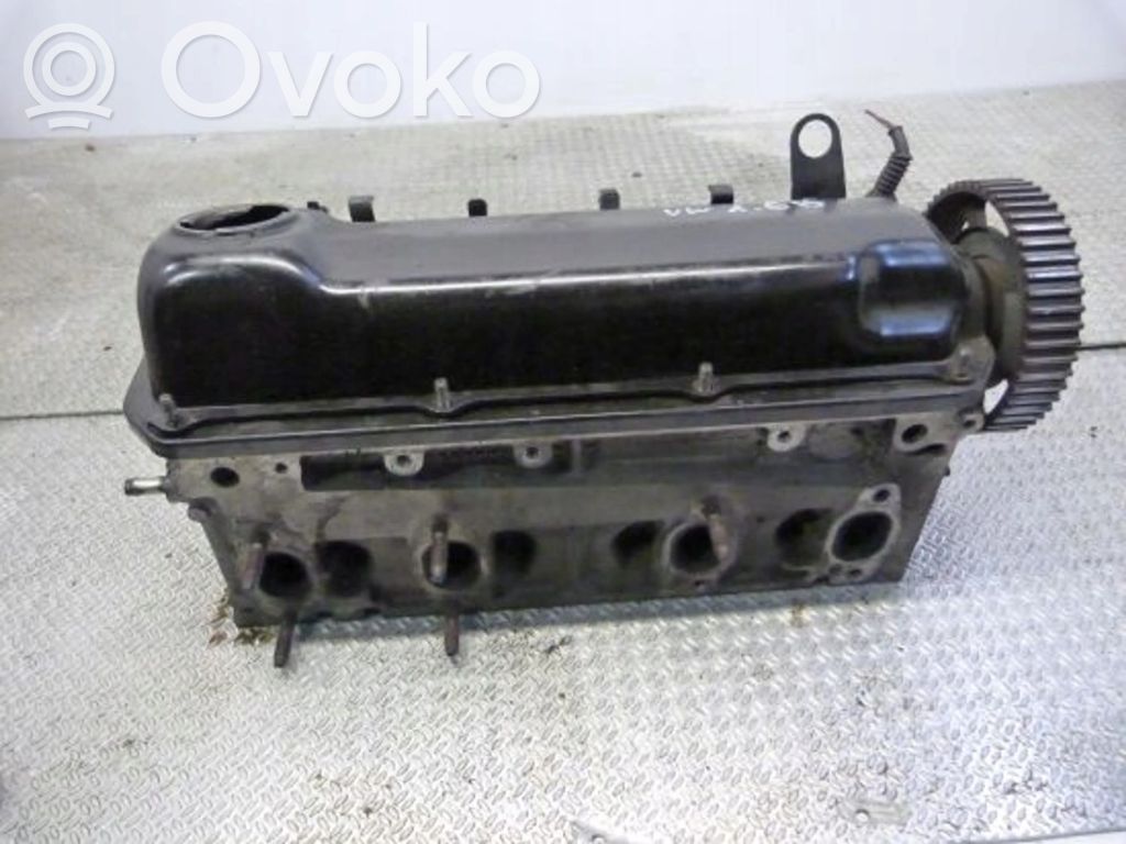 Volkswagen Golf IV Engine head 