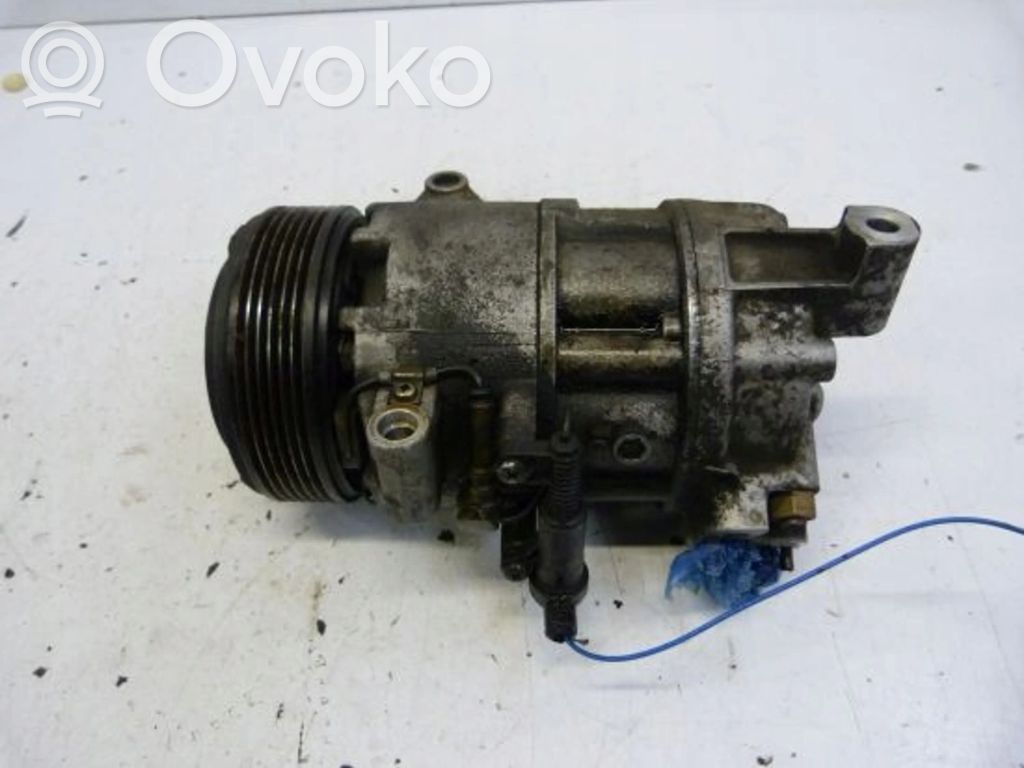 Air conditioning (A/C) compressor (pump)   6908660