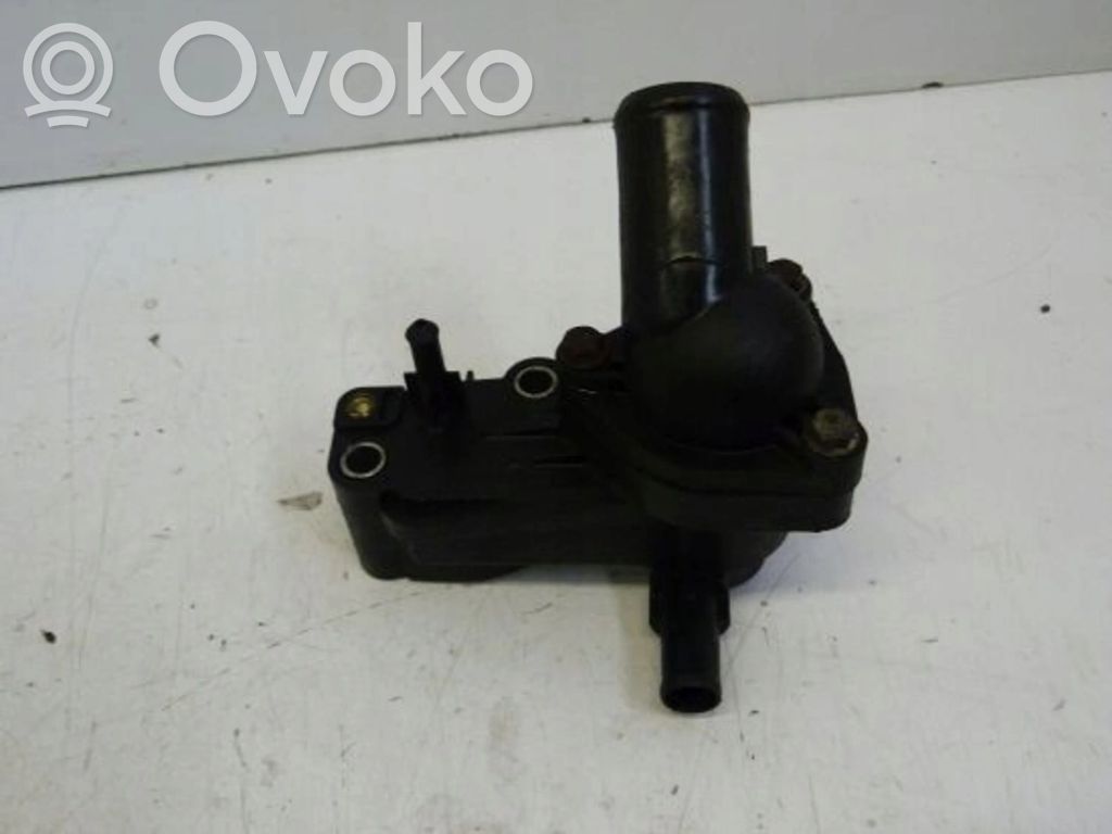 Ford Mondeo MK IV Termostat/carcasă termostat 