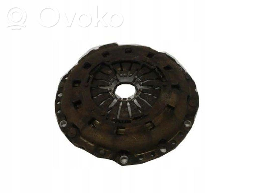 Pressure plate