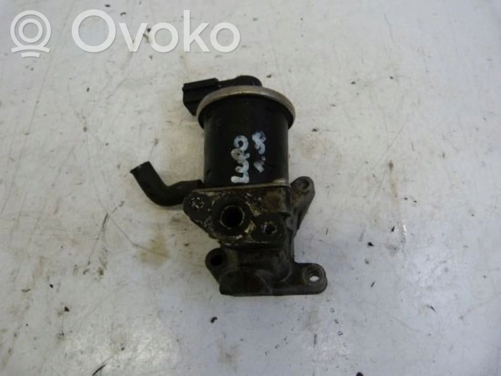 Volkswagen Lupo EGR vārsts 