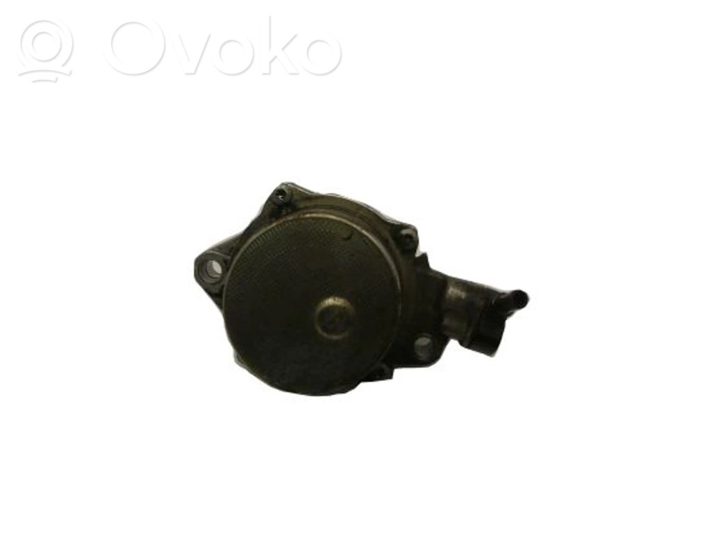 Ford Fiesta Vacuum pump 