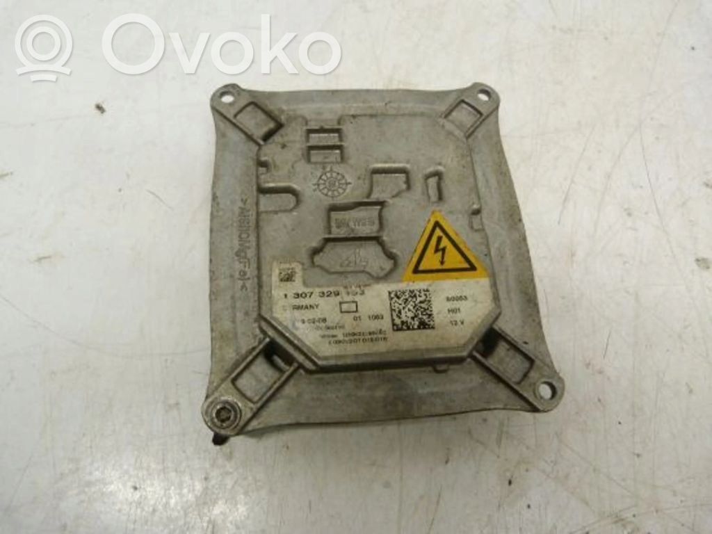Lastre de faros xenón   1307329153