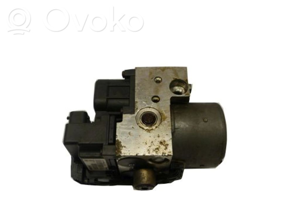 Opel Corsa C ABS-pumppu 