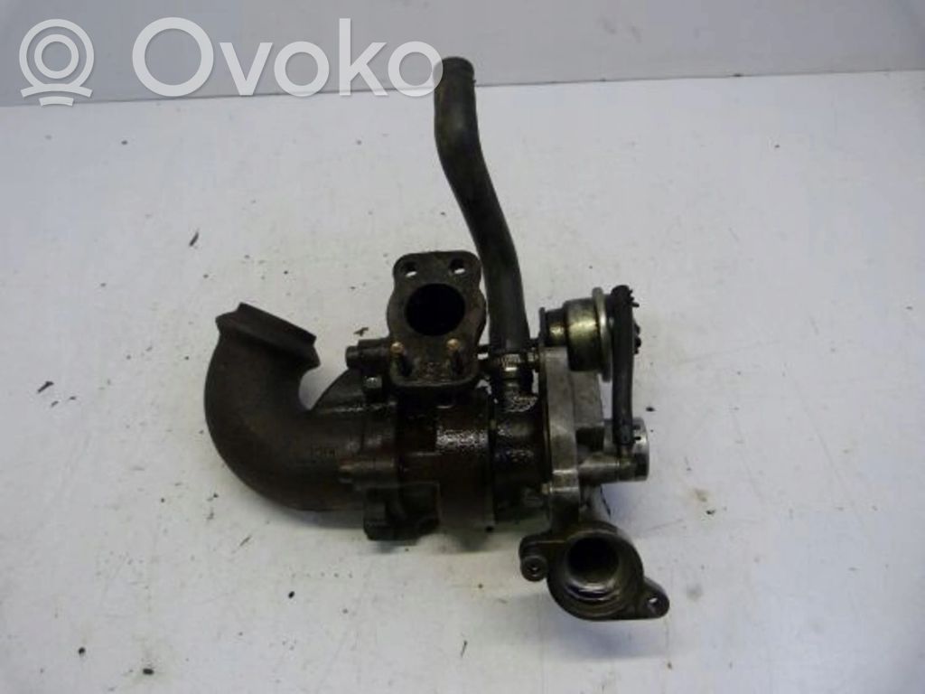 Turbo   54359710009