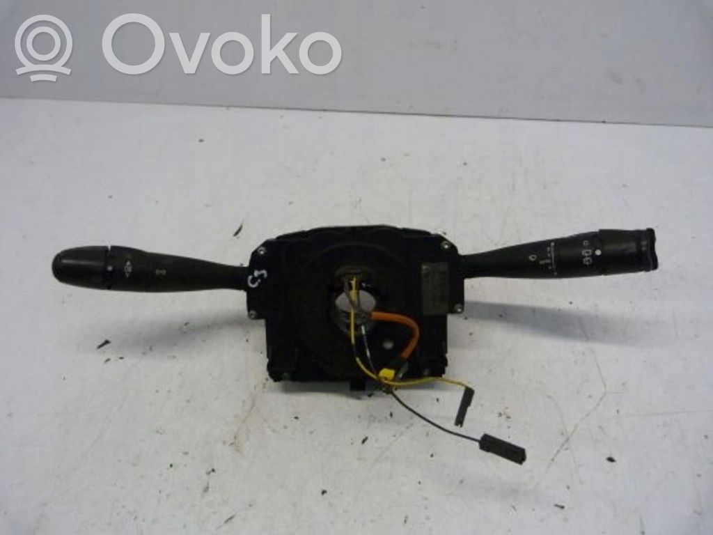 Citroen C3 Wiper turn signal indicator stalk/switch 