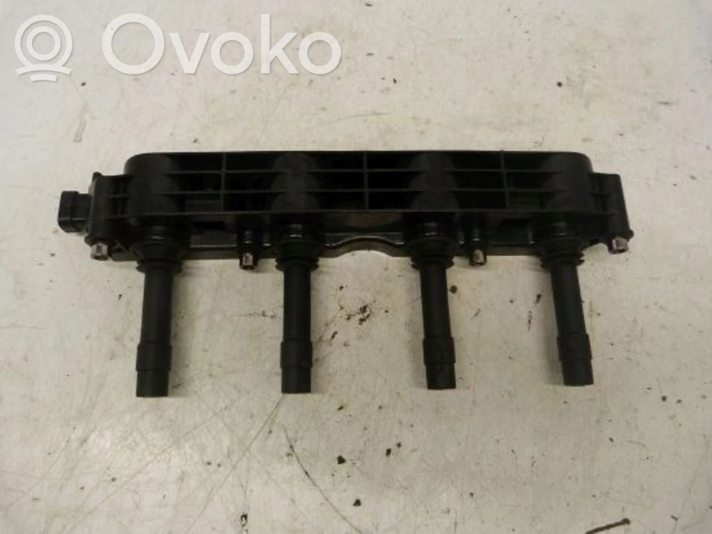 Opel Astra G High voltage ignition coil 
