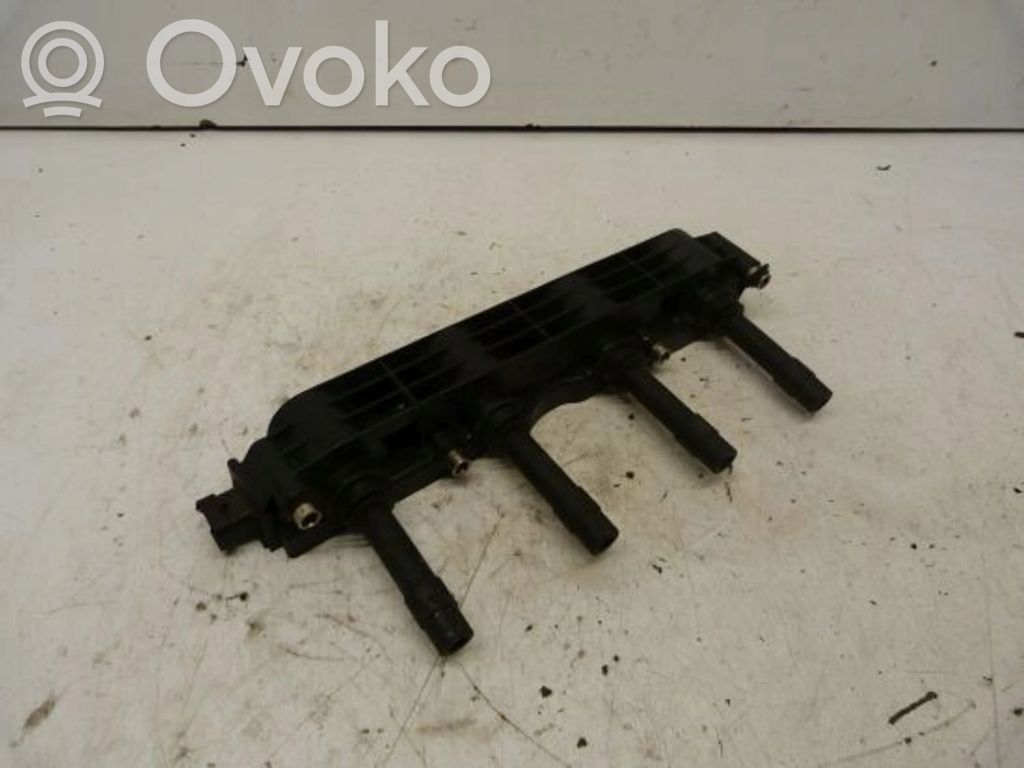 Opel Astra G High voltage ignition coil 