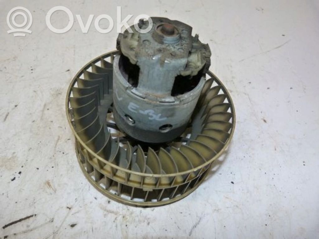 BMW 3 E36 Mazā radiatora ventilators 