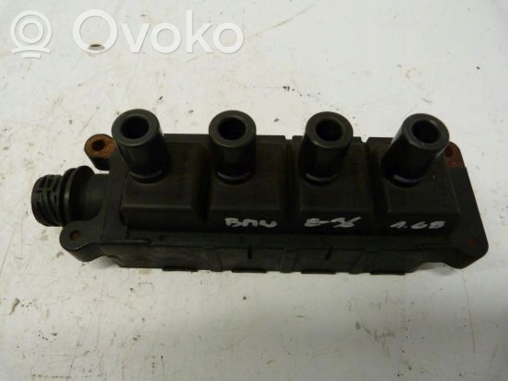 BMW 3 E36 High voltage ignition coil 