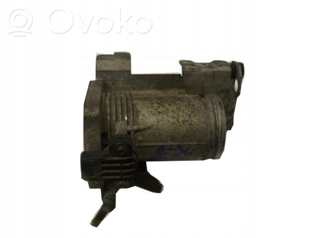BMW 3 E36 Throttle valve 