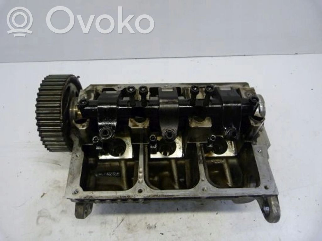 Volkswagen Polo III 6N 6N2 6NF Engine head 