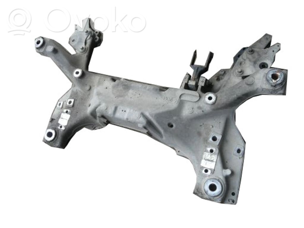 Peugeot 407 Front subframe 