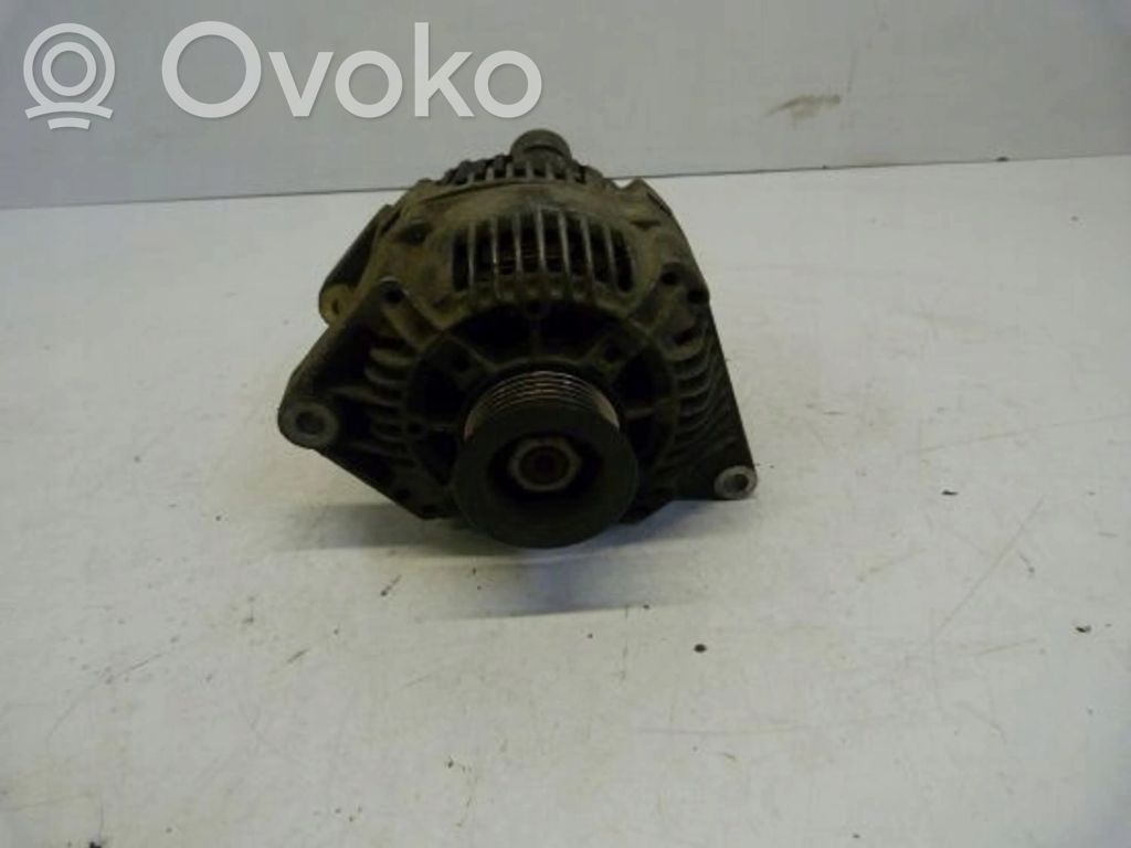 Volvo S40, V40 Ģenerators 
