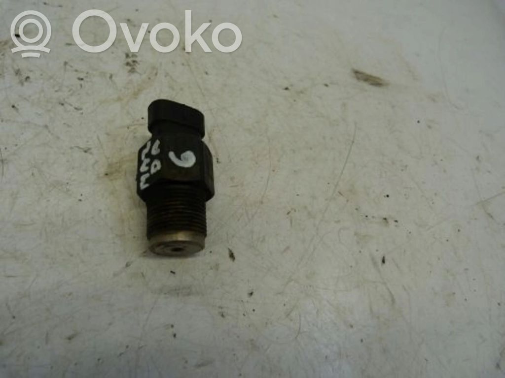 Mazda 6 Fuel pressure sensor 