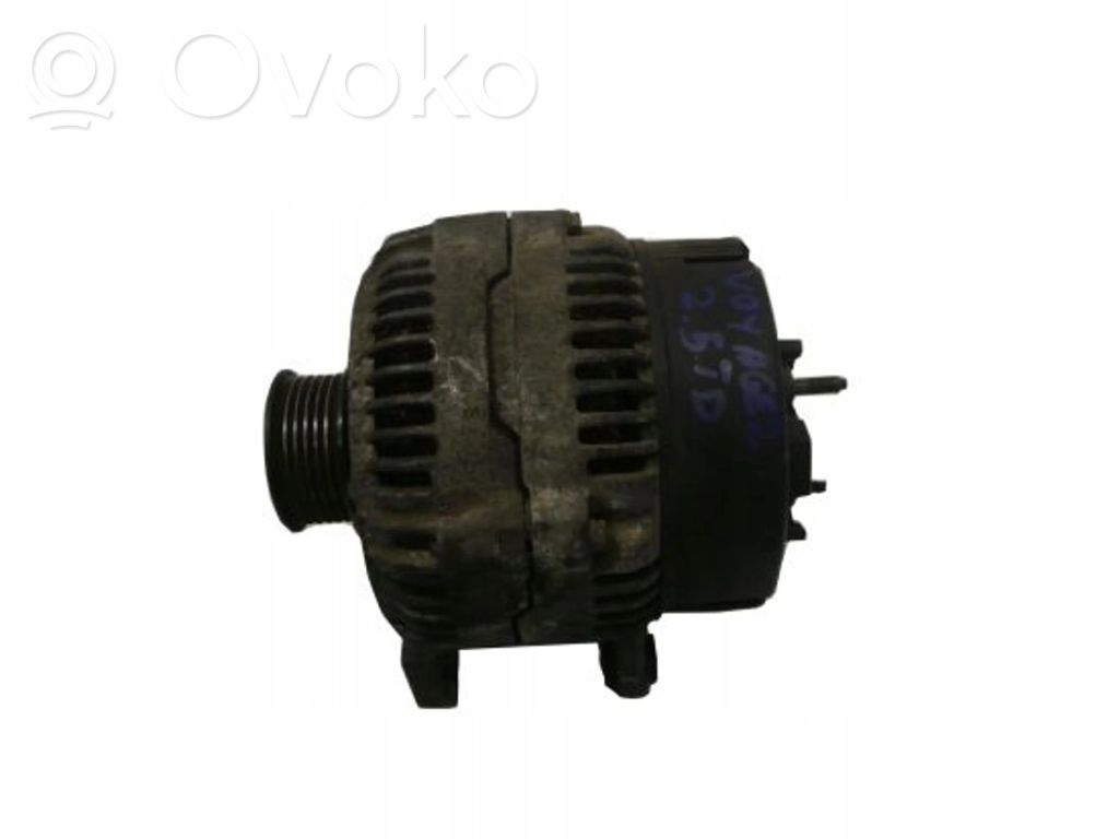 Chrysler Voyager Ģenerators 