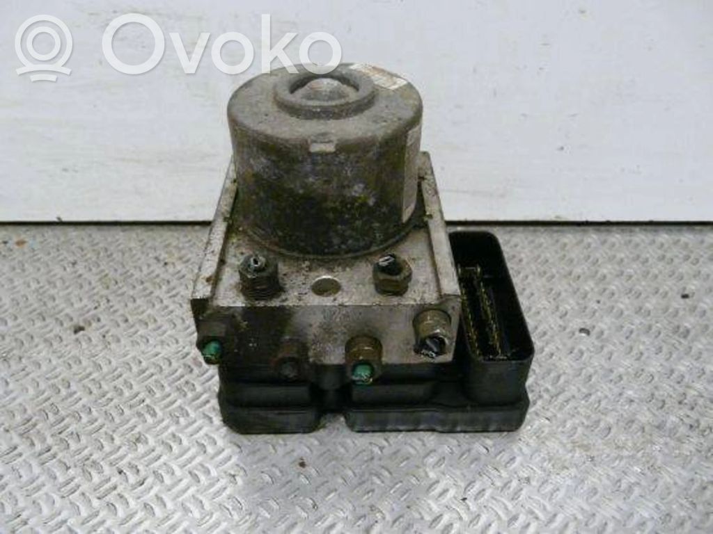 Citroen C3 ABS bloks 