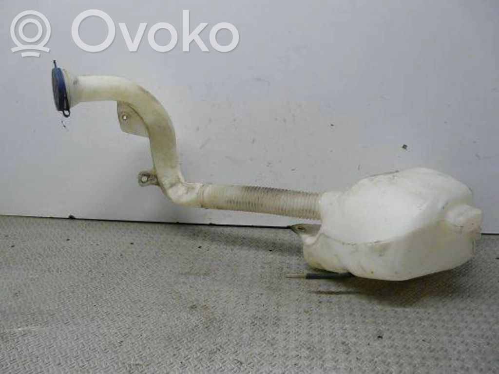 Logu šķidruma tvertne