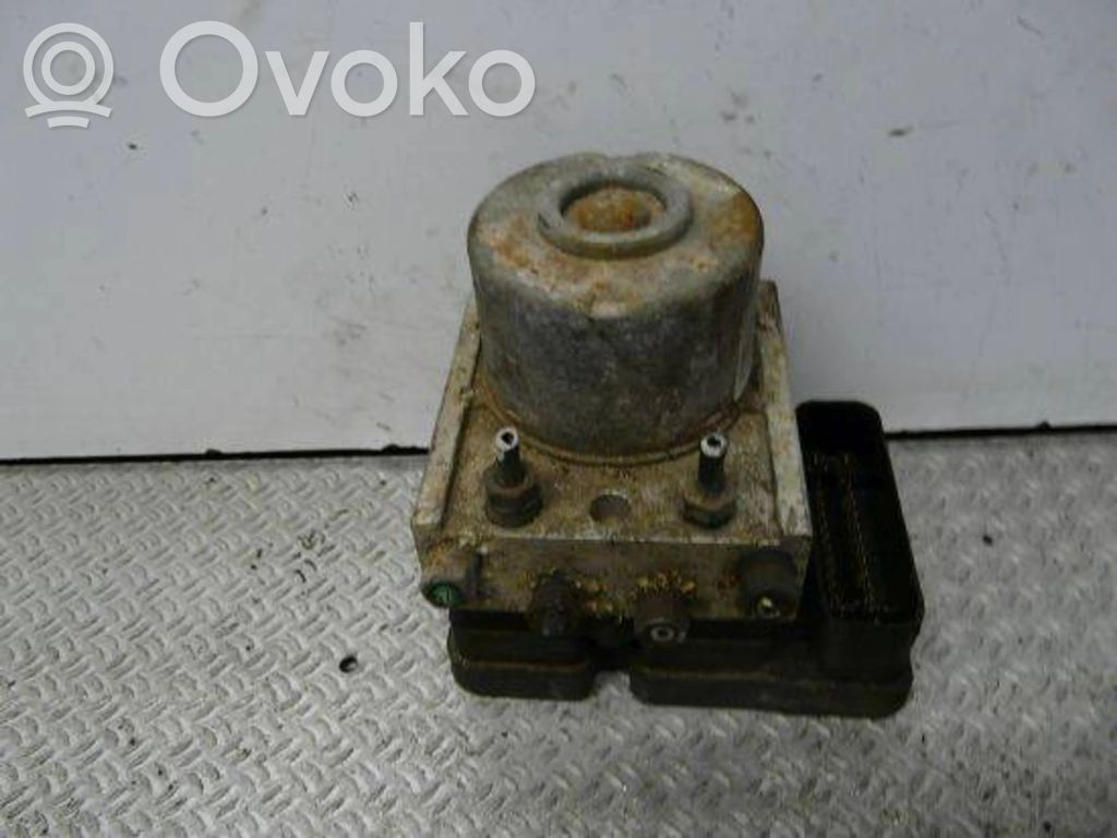 Citroen C2 Блок ABS 