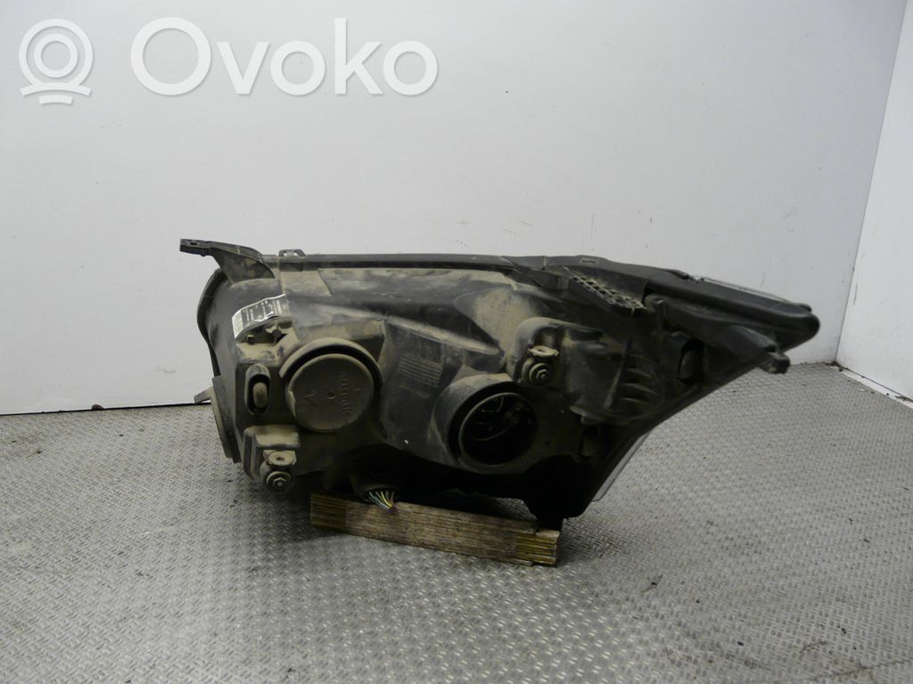 Ford Transit Headlight/headlamp 