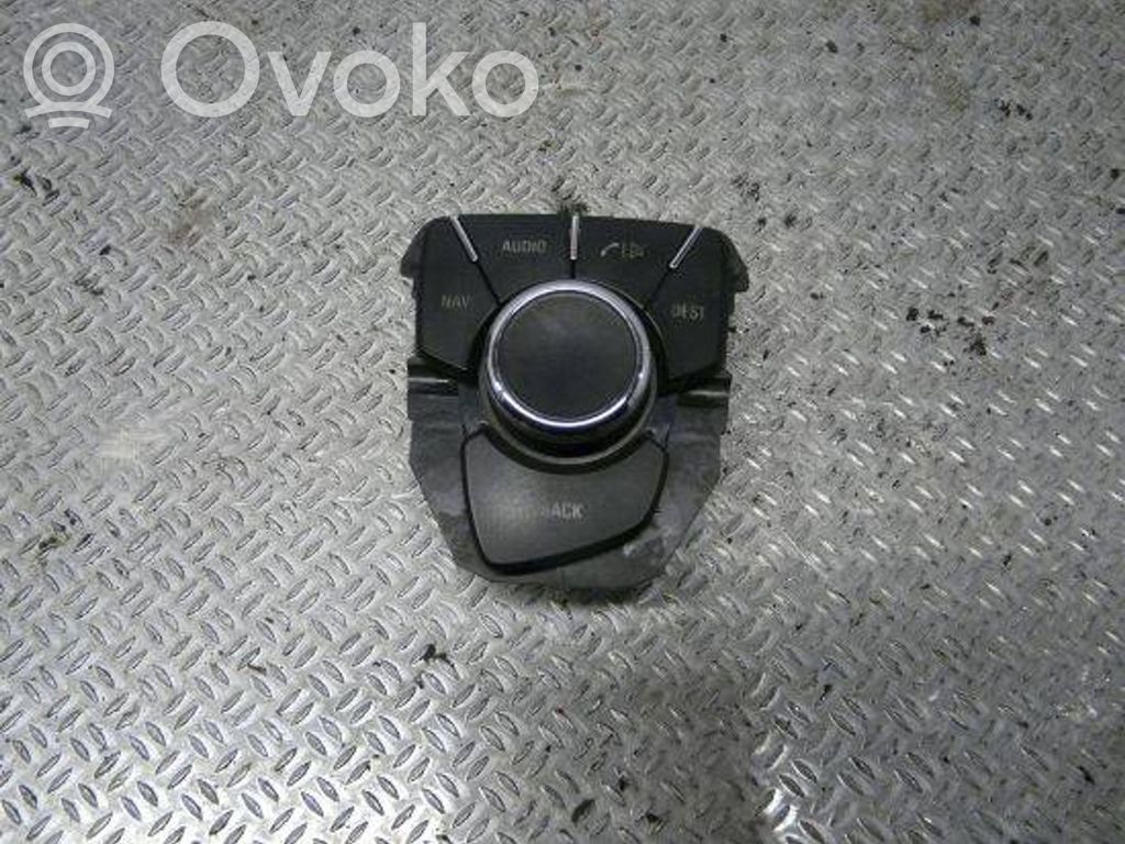 Opel Insignia A Мултифункционный включатель управления / ручка 
