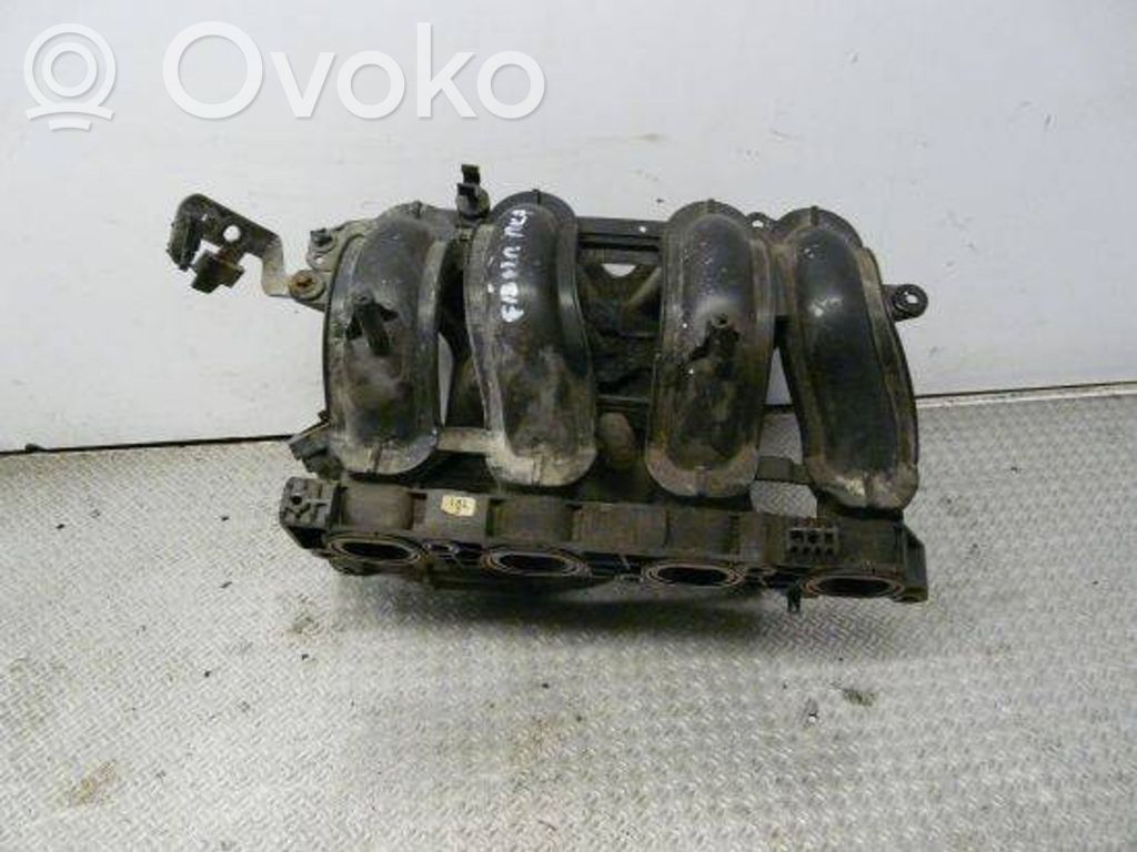 Ford Fiesta Intake manifold 