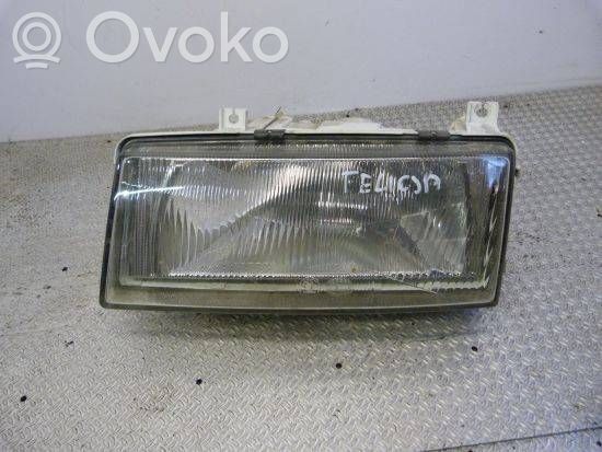 Opel Astra G Headlight/headlamp 