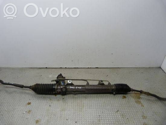 BMW 3 E36 Steering rack 