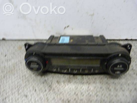 KIA Ceed Climate control unit 