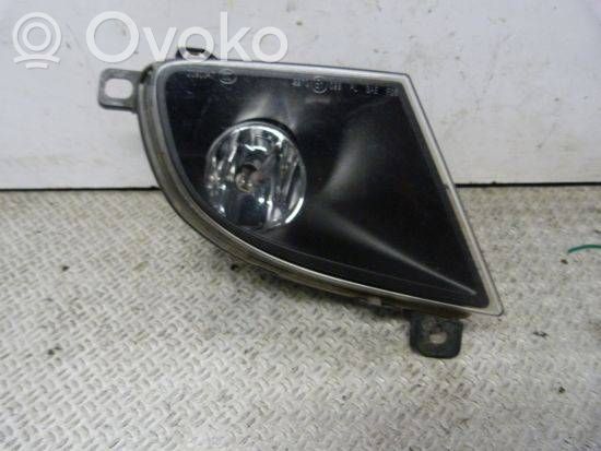 BMW 5 E60 E61 Miglas lukturis priekšā 