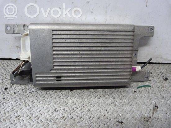 BMW 5 E60 E61 Bluetooth control unit module 