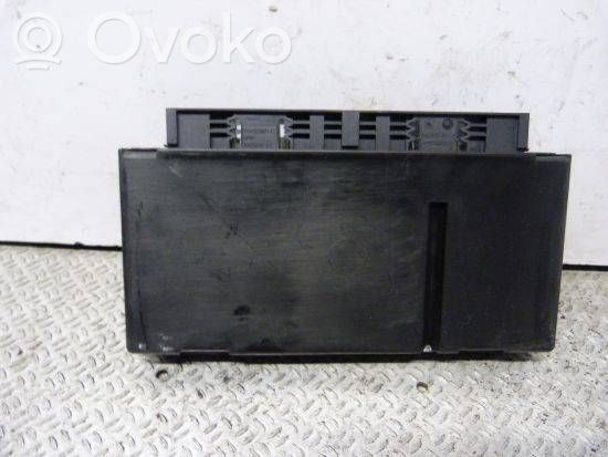 BMW 5 E60 E61 Gateway control module 