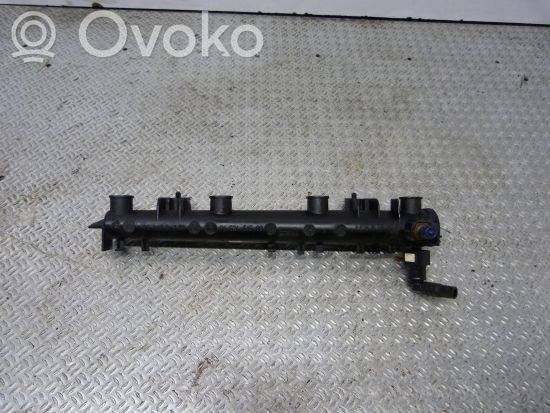 Citroen C4 I Fuel main line pipe 