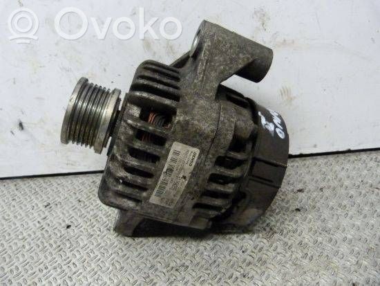 Fiat Bravo Generator/alternator 
